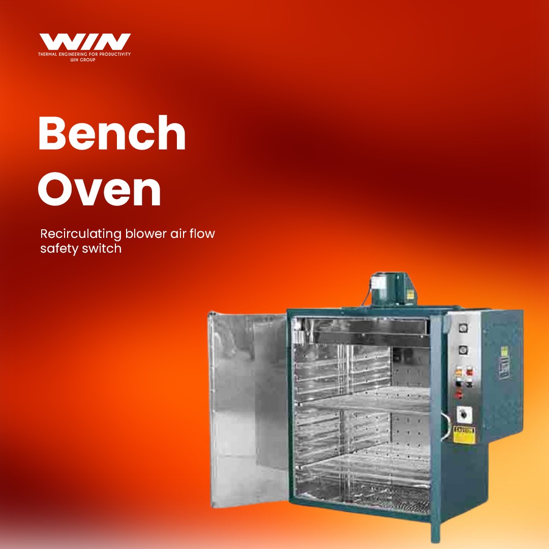 Bench Oven