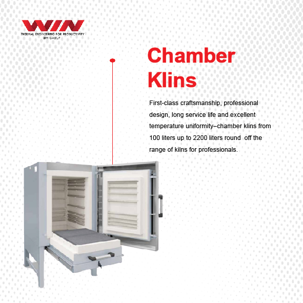Chamber Kilns