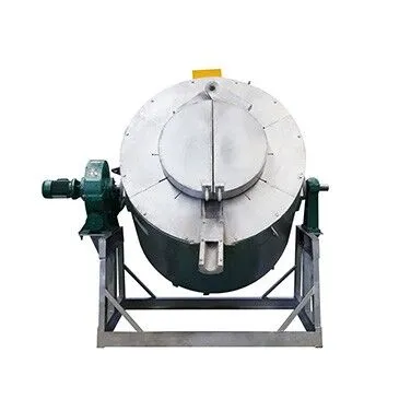Copper Induction Melting Furnace