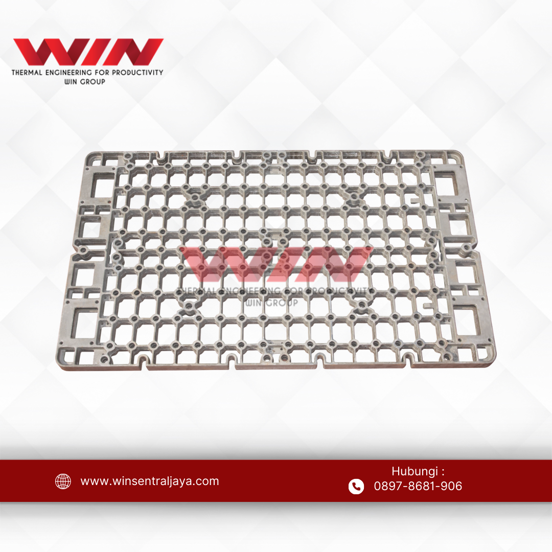 Supplier Jig & Fixtures Indonesia