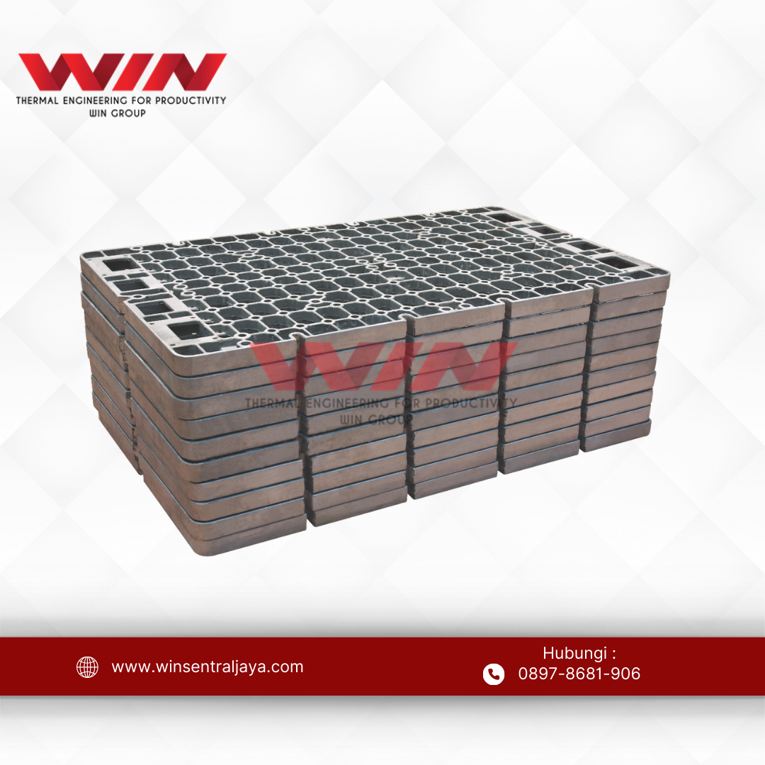 Supplier Jig & Fixtures Indonesia