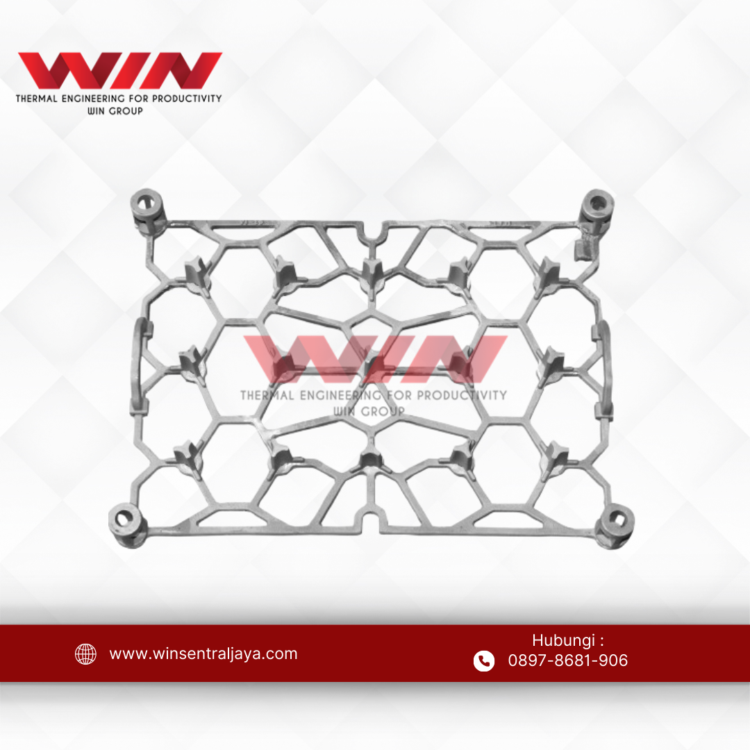 Supplier Jig Fixtures Indonesia