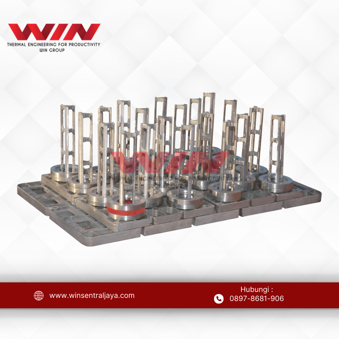 Supplier Fixtures
