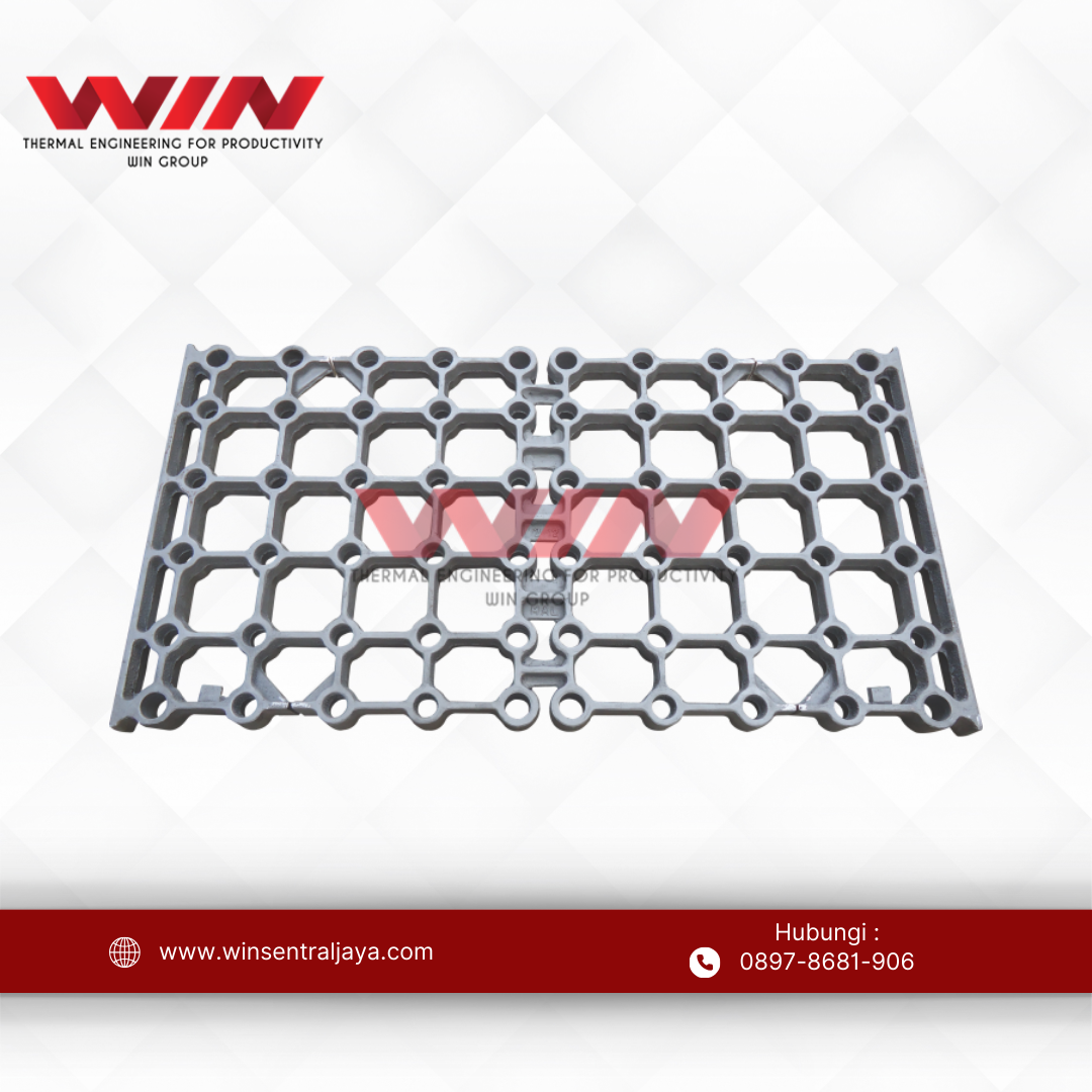 Supplier Jig Fixtures Indonesia