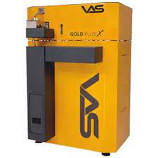 VAS Optical Emission Spectrometer Gold Plus X