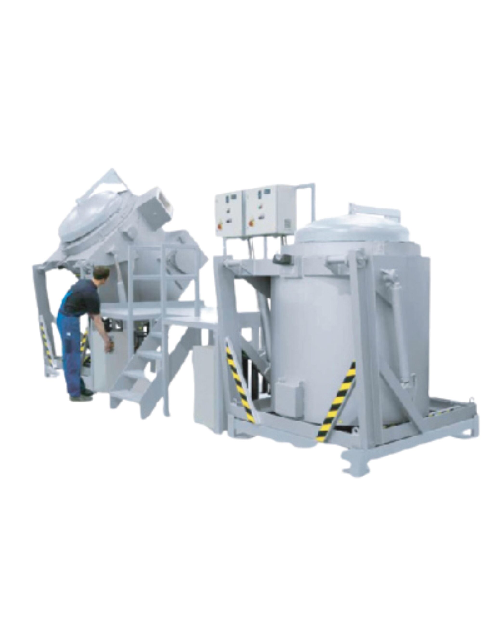 Furnace