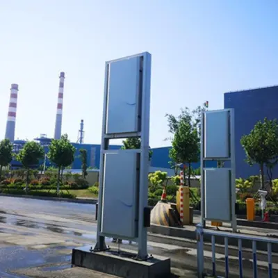 Radiation Portal Monitoring 2